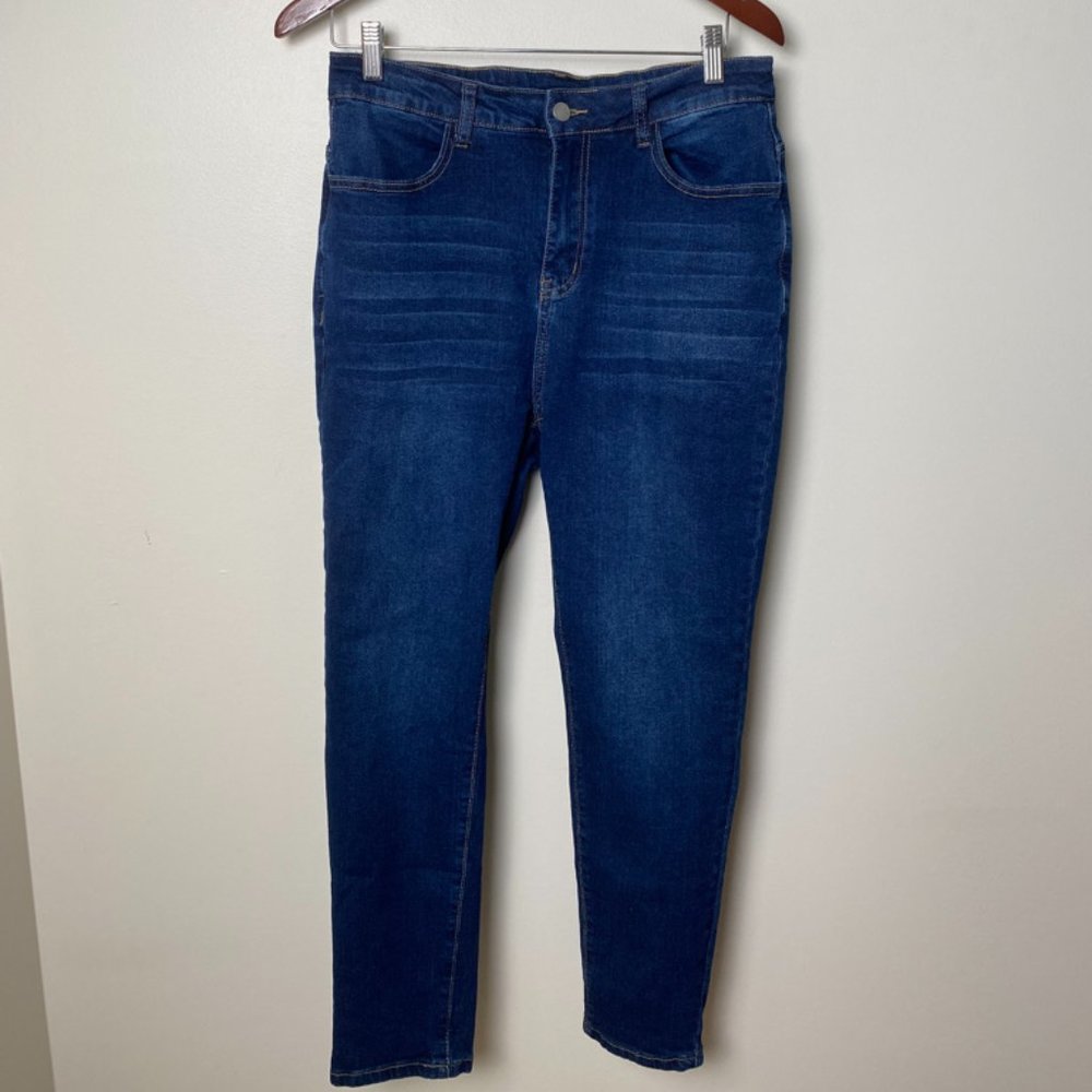 Shein Jeans size 0XL (12)